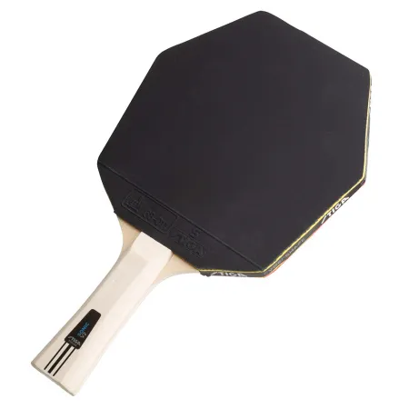 Набор для н/т Stiga Sonic V2,1210-1206-35, 2 ракетки и 3 мяча, накладка 1,6 мм ITTF, конич. ручка за 4&nbsp;503.30 ₽ купить в Ижевске
