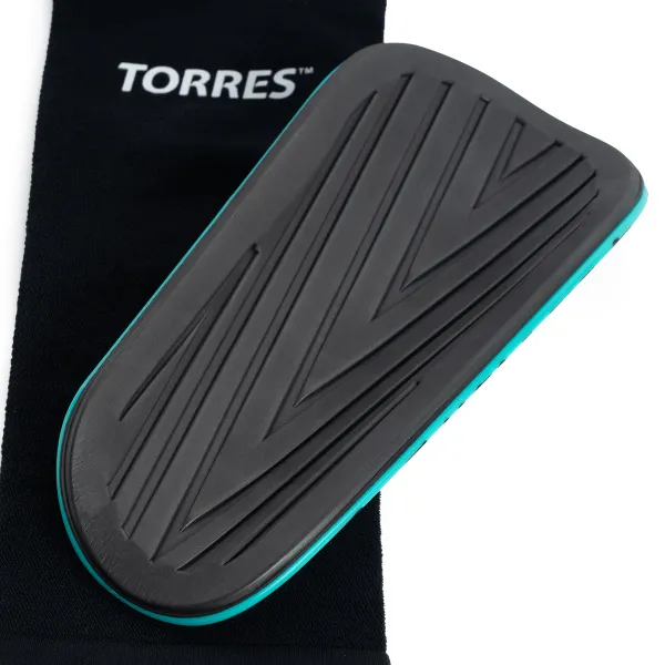 Щитки футбольные TORRES Pro за 1&nbsp;972 ₽ в Ижевске