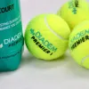 Мяч теннисный DIADEM Premier All Court 4B, BALL-4CASE-ALLCRT, уп. 4шт, одобр.ITF, фетр,желт за 996.20 ₽ купить в Ижевске