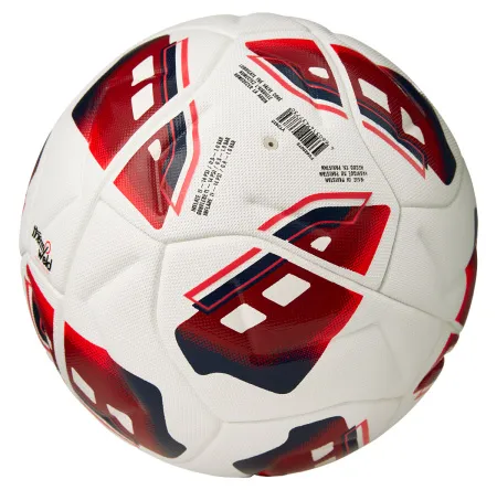Мяч футб. VISION TRITON, FV425075, р.5,FIFA Quality Pro,MF, 16 пан, термосш.,бел-красный за 8&nbsp;007 ₽ купить в Ижевске