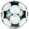 Мяч футзал. SELECT Futsal Master V26, 1043471003, р.4, Basic,32п, гл.ПУ, руч.сш,бело-сине-черный за 7&nbsp;031.20 ₽ купить в Ижевске