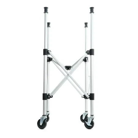 Корзина для теннисных мячей HEAD TT7003, на 125 мячей,с сумкой-переноской, складная, металл, черный за 6&nbsp;942.80 ₽ купить в Ижевске