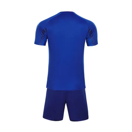 СЦ*Форма футб. взросл. KELME, 8151ZB1005-481-S, р.S, 100% полиэстер, синий за 3&nbsp;833.50 ₽ купить в Ижевске