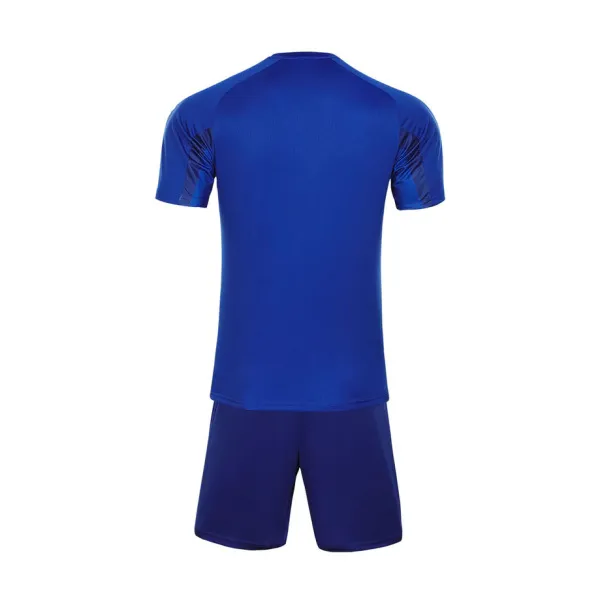 СЦ*Форма футб. взросл. KELME, 8151ZB1005-481-S, р.S, 100% полиэстер, синий за 3&nbsp;833.50 ₽ в Ижевске