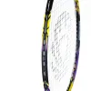 Ракетка бадм. TORRES Carbon PRO6, BD20521,для продв., стерж/обод из карбона,со струнами, фиол за 4&nbsp;477.80 ₽ купить в Ижевске