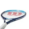 Ракетка б/т Wilson Ultra Power 105 Gr1, WR147010U1, для любит, композит, со струнами, темносин-бел за 11&nbsp;662 ₽ купить в Ижевске