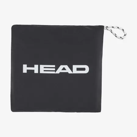 Сумка для обуви HEAD Tour Shoe Bag, 260704-BKWH, 35*23*14 см, черно-белый за 2&nbsp;099.50 ₽ купить в Ижевске