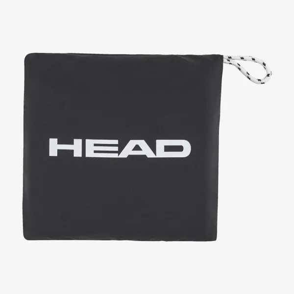 Сумка для обуви HEAD Tour Shoe Bag, 260704-BKWH, 35*23*14 см, черно-белый за 2&nbsp;099.50 ₽ в Ижевске