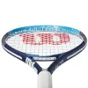 Ракетка б/т Wilson Ultra Power 105 Gr1, WR147010U1, для любит, композит, со струнами, темносин-бел за 11&nbsp;662 ₽ купить в Ижевске