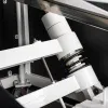 Баскетбольная стойка мобильная складная на пружинах вынос 2,25 м c противовесом ZAVODSPORTA за 530&nbsp;660 ₽ купить в Ижевске
