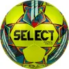 Мяч футзал. SELECT Futsal Mimas, 1053460550, р.4,FIFA Basic, 32 пан, гл.ПУ, руч.сш, жел-сине-красный за 6&nbsp;303.60 ₽ купить в Ижевске