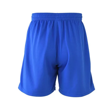 Шорты взросл. KELME Football shorts, 7351ZB1255-481-3XL, р.3XL, 100% полиэстер, синий за 1&nbsp;076.10 ₽ купить в Ижевске