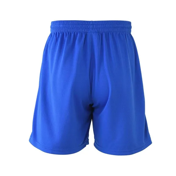 Шорты взросл. KELME Football shorts, 7351ZB1255-481-3XL, р.3XL, 100% полиэстер, синий за 1&nbsp;076.10 ₽ в Ижевске