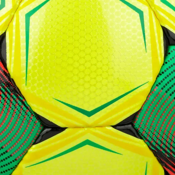 Мяч футзал. SELECT Futsal Mimas V26, 1053471007, р.4,FIFA Basic, 32п, ПУ, руч.сш, желто-зелено-черн. за 6&nbsp;113.20 ₽ в Ижевске