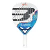 Ракетка для падела BULLPADEL Ionic Power 26, 494411, для продв. игроков, стекловолокно, сине-белый за 28&nbsp;944.20 ₽ купить в Ижевске