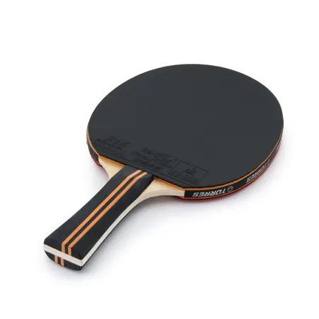 Ракетка для н/т TORRES Master 3*, TT23007, для тренировок, накладка 2,0 мм, конич. ручка за 1&nbsp;450.10 ₽ купить в Ижевске