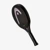 Ракетка для падела HEAD One Ultralight Black, 225024, для начинающих и любителей, карбон, черный за 23&nbsp;533.10 ₽ купить в Ижевске