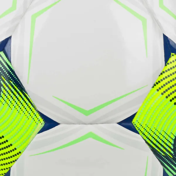 Мяч футзал. SELECT Futsal Talento 13 V26, 1062471015, р.3, 32п, ТПУ, гибр.сш, бело-сине-желтый за 4&nbsp;355.40 ₽ в Ижевске