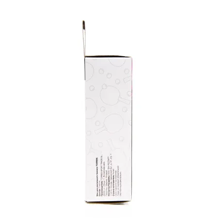 Мяч для наст. тенниса TORRES Profi 3*, TT23012, диам. 40+мм, упак. 6 шт, белый за 338.30 ₽ купить в Ижевске