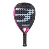 Ракетка для падела BULLPADEL Wonder 27, 497250, для продв.игроков, стекловолокно, карбон, черно-роз за 42&nbsp;969.20 ₽ купить в Ижевске