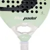 Ракетка для падела BULLPADEL Elite 02 2027, 497248,для профес-в, стекловолокно, карбон, молочн.,черн за 44&nbsp;339.40 ₽ купить в Ижевске