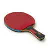 Ракетка для н/т DOUBLE FISH 7A+C, для професс.,ITTF Appr.,накл.2,1мм,+ 2 мяча V40+мм ITTF Appr за 3&nbsp;559.80 ₽ купить в Ижевске