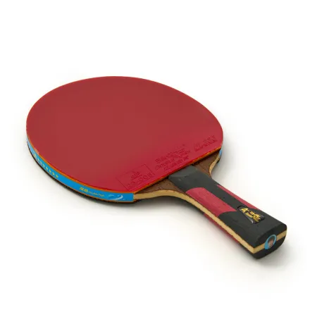Ракетка для н/т DOUBLE FISH 7A+C, для професс.,ITTF Appr.,накл.2,1мм,+ 2 мяча V40+мм ITTF Appr за 3&nbsp;559.80 ₽ купить в Ижевске