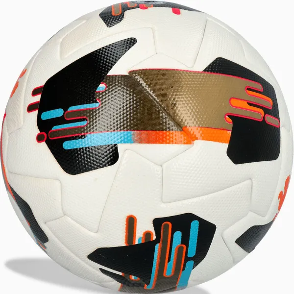 Мяч футб. PUMA Orbita 1 TB, 08432201, р.5, FIFA Quality Pro, 12 пан, ПУ, термосшивка, мультиколор за 13&nbsp;392.60 ₽ в Ижевске