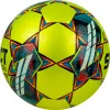 Мяч футзал. SELECT Futsal Mimas, 1053460550, р.4,FIFA Basic, 32 пан, гл.ПУ, руч.сш, жел-сине-красный за 6&nbsp;303.60 ₽ купить в Ижевске