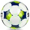 Мяч футзал. SELECT Futsal Talento 13 V26, 1062471015, р.3, 32п, ТПУ, гибр.сш, бело-сине-желтый за 4&nbsp;355.40 ₽ купить в Ижевске