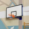 Кольцо баскетбольное амортизационное №7 120х100 мм ZAVODSPORTA за 9&nbsp;851 ₽ купить в Ижевске