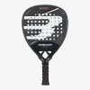 Ракетка для падела BULLPADEL Vertex 05 TF 25, 495197, для проф. и любителей, стекловолокно, черный за 53&nbsp;329 ₽ купить в Ижевске