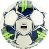 Мяч футзал. SELECT Futsal Master Shiny V22, 1043460004, р.4, Basic,32п, гл.ПУ, руч.сш,бел-син-зел за 7&nbsp;539.50 ₽ купить в Ижевске