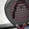 Ракетка для падела HEAD Coello Pro 2026, 225036, для профессионалов, карбон, коричнево-бордовый за 33&nbsp;619.20 ₽ купить в Ижевске