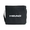 Корзина для теннисных мячей HEAD TT7003, на 125 мячей,с сумкой-переноской, складная, металл, черный за 6&nbsp;942.80 ₽ купить в Ижевске
