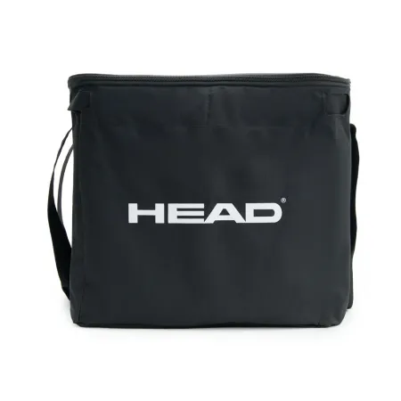 Корзина для теннисных мячей HEAD TT7003, на 125 мячей,с сумкой-переноской, складная, металл, черный за 6&nbsp;942.80 ₽ купить в Ижевске