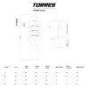 Форма футб. игровая TORRES Classic, F-1011-042-L, р.L, полиэстер, красно-черный за 1&nbsp;575.90 ₽ купить в Ижевске