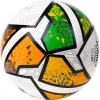 Мяч футзал. TORRES Futsal Club, FS323764, р.4, 10 пан. ПУ, 4 под. сл, гибрид. сш. бело-зел-оранж за 2&nbsp;264.40 ₽ купить в Ижевске