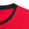 Форма футб. игровая TORRES Classic Junior, FJ-1011-042-140, рост 140 см, полиэстер, красно-черный за 1&nbsp;575.90 ₽ купить в Ижевске