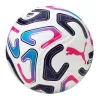 Мяч футб. PUMA Stellar Pro PL, 08510701, р.5, FIFA Quality Pro, 8п, ПУ, термосш, бело-фиолетовый за 9&nbsp;069.50 ₽ купить в Ижевске