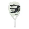 Ракетка для падела BULLPADEL Elite 02 2027, 497248,для профес-в, стекловолокно, карбон, молочн.,черн за 44&nbsp;339.40 ₽ купить в Ижевске