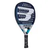 Ракетка для падела BULLPADEL Indiga Power 26, 494416, для начинающих, стекловолокно, темносине-серый за 14&nbsp;672.70 ₽ купить в Ижевске