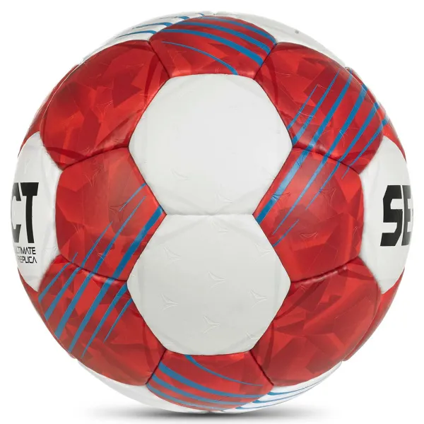 Мяч ганд. SELECT Ultimate Replica v26 за 5&nbsp;856.50 ₽ в Ижевске