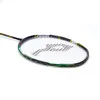 Ракетка для бадм. DOUBLE FISH JINQUE QT-1603, для продвинутых,графит со струнам,литой,черный за 3&nbsp;583.60 ₽ купить в Ижевске
