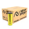 Мяч для падела NS Padel Premier, 502101, уп.3 шт, сукно, нат.резина,желтый за 761.60 ₽ купить в Ижевске