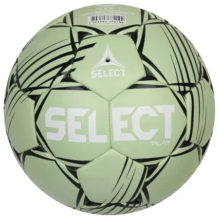 Мяч ганд. SELECT Play, 3890850551, р.1, ПУ, гибрид.сш, светло-зеленый за 3&nbsp;840.30 ₽ купить в Ижевске