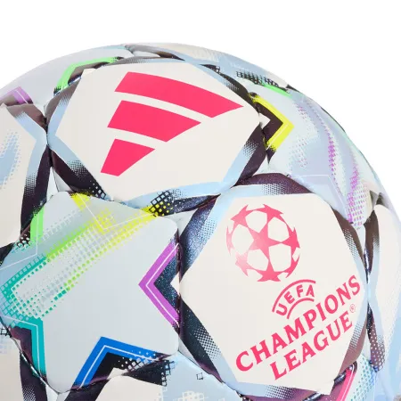 Мяч футзал. ADIDAS UCL Pro Sala KE9772, р.4, FIFA Quality Pro, 32п, ПУ, руч.сш, мультиколор за 7&nbsp;745.20 ₽ купить в Ижевске