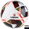 Мяч футб. VISION Spark, F324045, р.5, FIFA Basiс, 24 пан,ПУ,2 подкл.слой,гибрид.сшив,бело-мультикол за 2&nbsp;279.70 ₽ купить в Ижевске