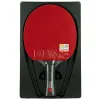 Ракетка для н/т DOUBLE FISH Black Carbon King Racket 5*****, для професс.,ITTF Appr.,накл.2,1,мм за 6&nbsp;434.50 ₽ купить в Ижевске