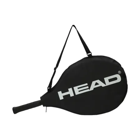 Ракетка б/т дет.HEAD IG Speed Jr 23 Gr05, 230024, для дет. 6-8лет, композит,со струнами, черно-зел за 7&nbsp;075.40 ₽ купить в Ижевске